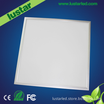 Extra Thin High Brightness LED Panel Light 36W 600X600 (LU-PL18340)